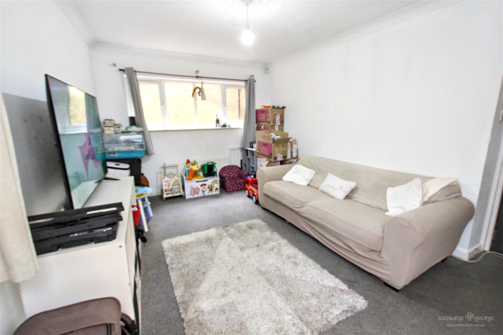 Wheeler Court, Tilehurst, Reading